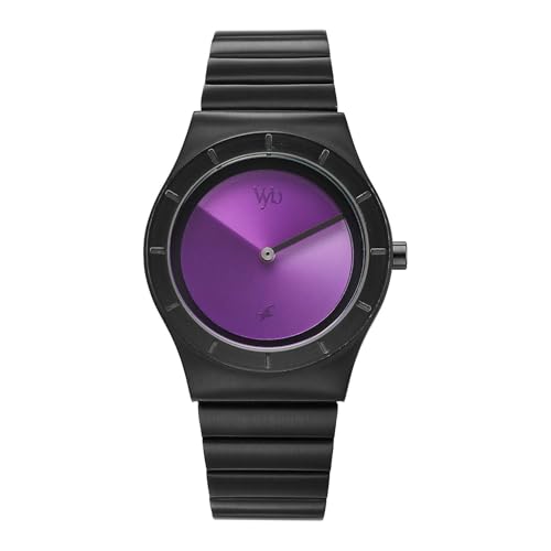 Image of Fastrack Vyb Arcane with Quartz Analog Watch for Men
