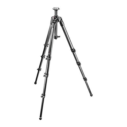 Manfrotto 057 Carbon Fiber 4-Section Tripod (Mt057C4) #TOP21