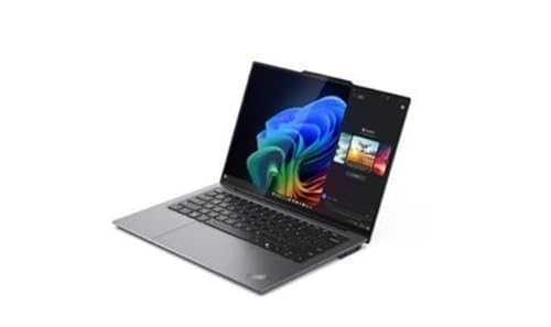 Lenovo ThinkPad X9 14 Gen 1 21QA0017FR - vue 4