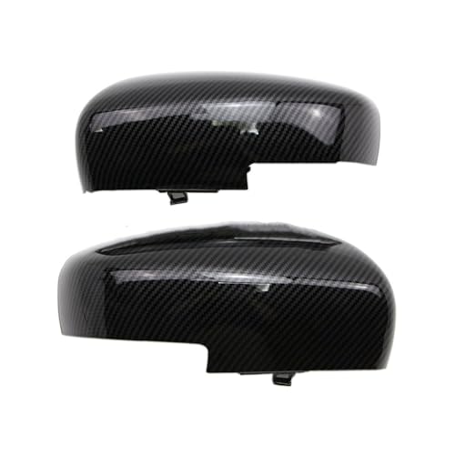 Couvercle de rétroviseur Suzuki Swift A2L coque extérieure carbone