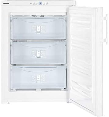 Liebherr GN 1066 60cm No Frost Undercounter Freezer