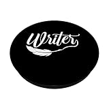 Zoom IMG-1 scrittore autore scrivere lavoro popsockets Zoom IMG-1 scrittore autore scrivere lavoro popsockets