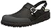 Produktbild Berkemann Unisex X-Pro-Maxor Arbeitsclogs, Schwarz Schwarz, 34 2/3 EU