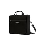 Kensington Carrying Case (Sleeve) for 15.6' Notebook - Black - Neoprene - Handle - 12' Height x 15.2' Width x 1.7' Depth