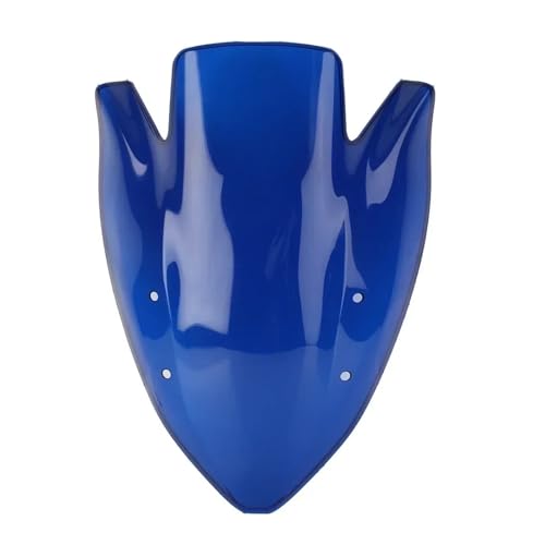 Pare-brise moto Kawasaki Z1000 2003-2006 pour balade et route