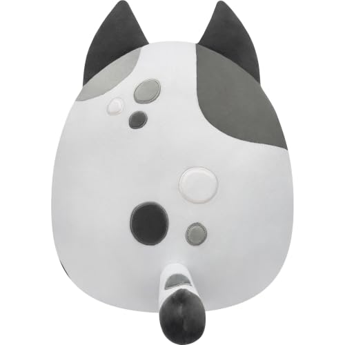 Image of Squishmallows Original Bluey 12in inchMuffin inch Plush - Official Jazwares Plush (Medium-Sized)
