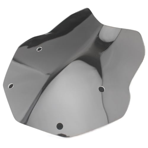 Pare-brise moto pour R1200GS LC et R1250GS ADV 2013-2021 bulle de protection