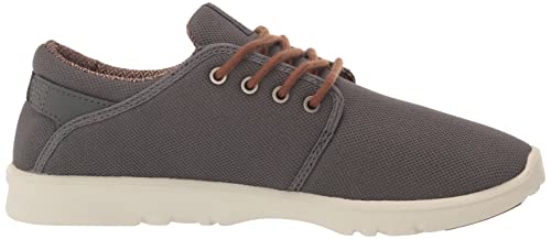 Image of Etnies Scout - Ultra-Light Lifestyle, Reinforced Design, Cushioned Feel, Everyday Comfort, Vegan