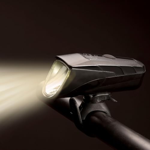 Światła w rowerze to obowiązek