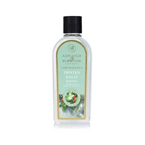 ASHLEIGH & BURWOOD 500ml Fragrance Lamp Cover