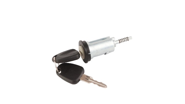 Interruptor De Ignición Bloqueo De Cilindro Con 2 Uds Llav Para Opel Ascona C