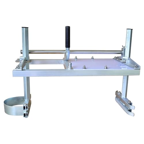 36 in. Portable Saw Mill