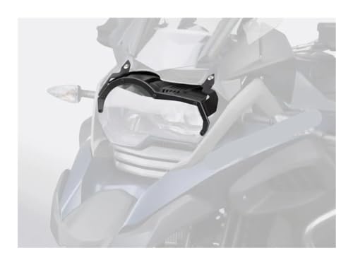 Évitez la casse du bloc optique grâce à cette housse pour phare moto 1250GS - 3