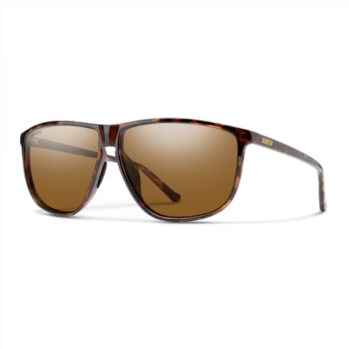 Image of SMITH Optics Mono Lake Sunglasses - Polarized Performance Sports Active Sunglasses for Running or Everyday - For Men & Women