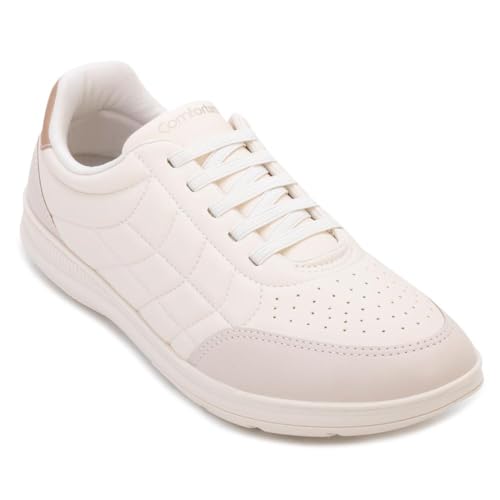 Tênis Comfortflex C Cf25-25584