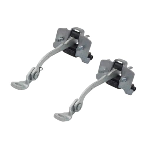 Tope de correa de retención 9181C8 para bisagra de puerta delantera trasera Peugeot 206 207
