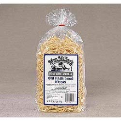 NOODLES,1/8IN,KLUSKI,OLD