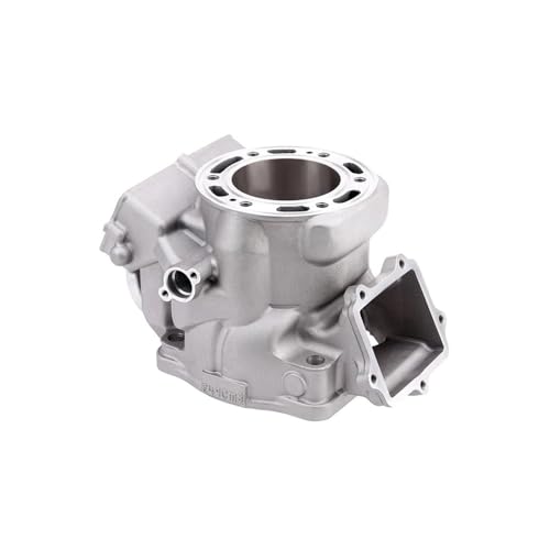 Segmentation et joint de segments de piston de cylindre 66,4 mm pour moto YZ 250