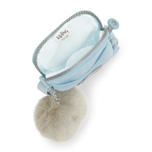Image of Kipling Women's Tally Minibag, Lightweight Crossbody Mini Bag, Nylon Phone Bag