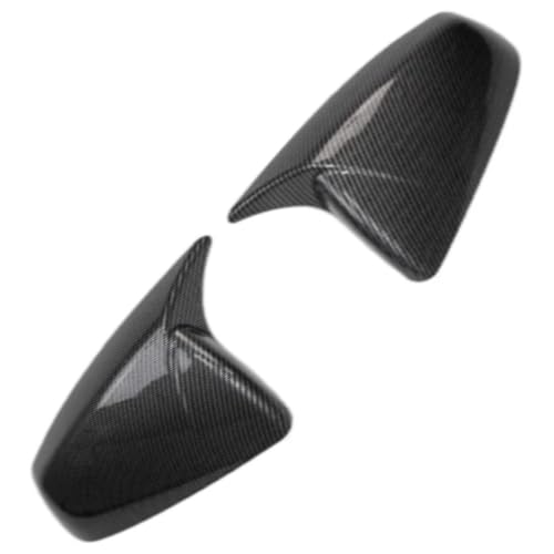 Coque rétroviseur Cadillac SRX carbone réparation cache rayures