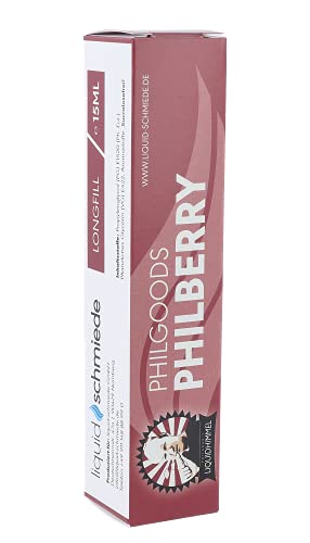 Philgood´s Liquidhimmel | e-Liquid Aromen | DIY | Aroma Philberry 15ml | nikotinfrei – Bild 5