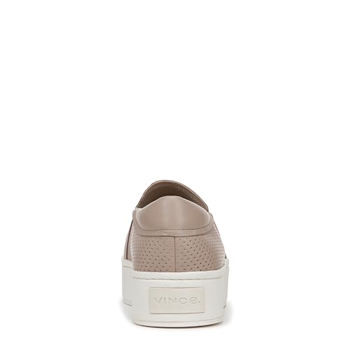 Image of Vince Women's Warren Platform Slip-On Sneaker