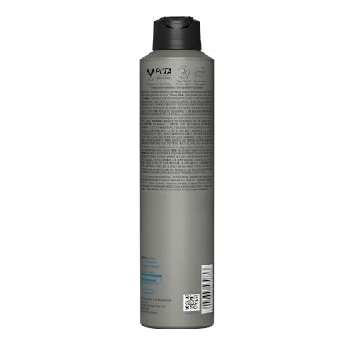 HairStay Firm Finishing Spray