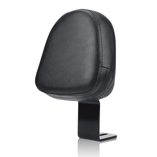 Coussin de dossier pour conducteur moto contre mal de dos Rebel CMX500 2017-2022