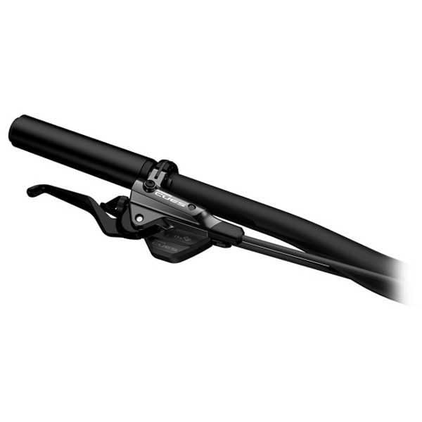 Amazon | シマノ(SHIMANO) CUES(キューズ) 油圧ディスクブレーキ