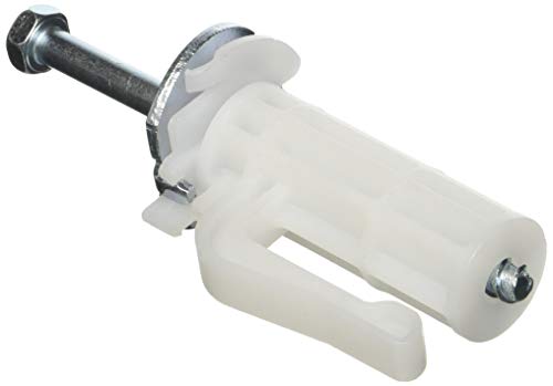 Whirlpool W10763471 Washer Shipping Bolt Kit, White