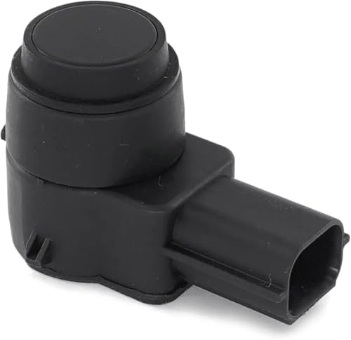 Capteur PDC de voiture 1EW63WS2AA noir pour Chrysler 300 LX et Le de remplacement