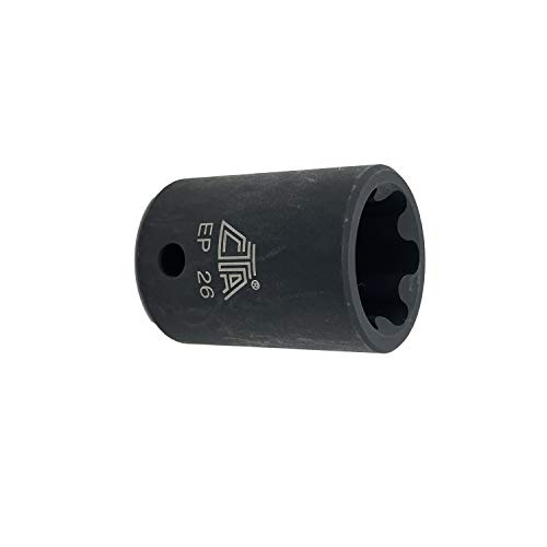 Image of CTA Tools 5426 Star Plus Socket - EP26