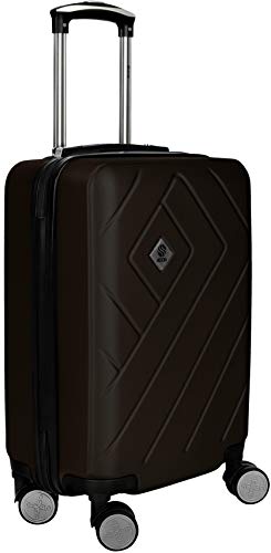 Equipaje de Mano - Maleta 55cm 2.5 kg 43L | Cerradura de combinación de 3 dígitos | Aprobado para Wamos Air, Air Europa, EasyJet, Ryanair, Wizz Air y Muchos más.