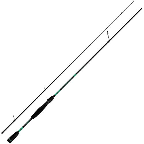 WFT Penzill Twitch 2,10m 4-17g