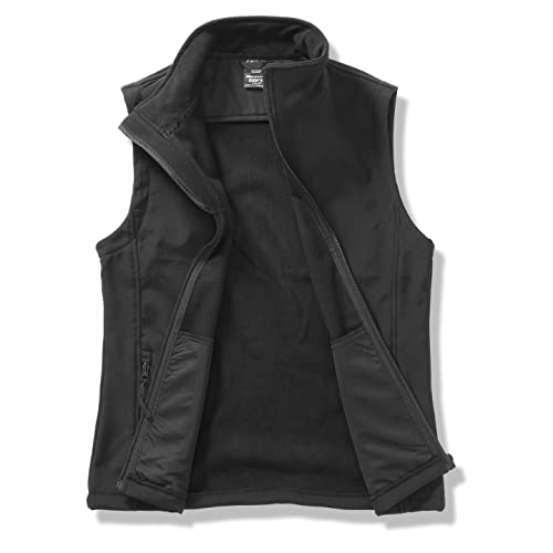 Ergebnis Damen r232 F bedruckbar Softshell Bodywarmer, Damen, R232F,...