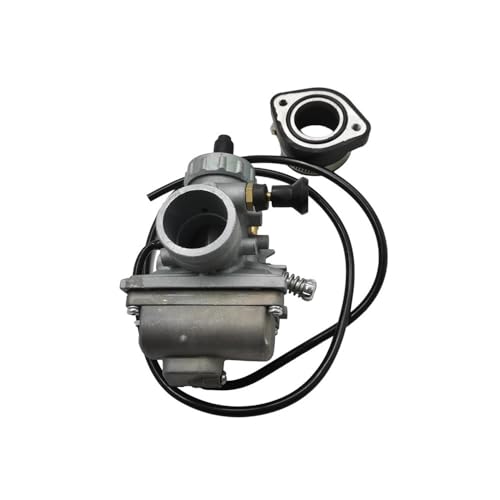Carburador de 28mm para solucionar tirones en pit bikes de 150cc