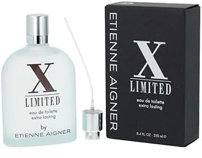 Etienne Aigner X Limited Eau de Toilette 250 ml / 8.4 fl oz
