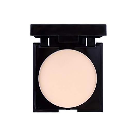 Jorge de la Garza Makeup Light Diffusing Iluminador compacto- Highlighter
