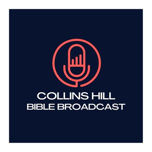 Episode 0192- When Mercy Has the Last Word- James 1:12-13