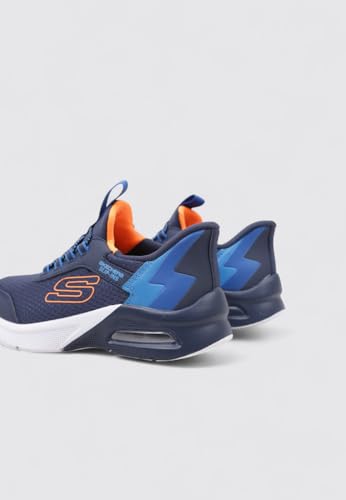 Baskets enfant Skechers - vue 6