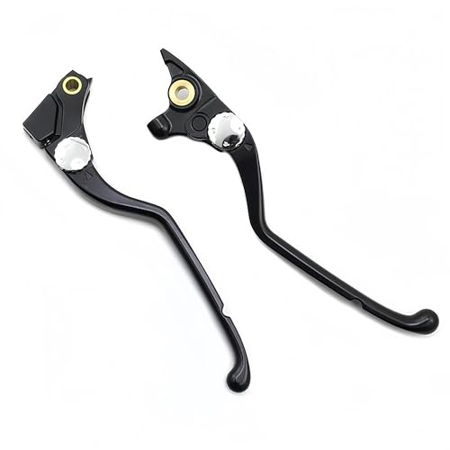 Palancas de embrague y freno para BMW G310GS de aluminio protector anticaídas juego 4