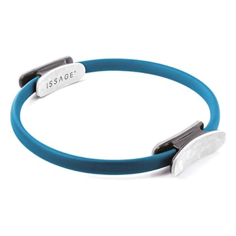 ISSAGE FIT-Ring Anillo de Pilates 40cm Cover