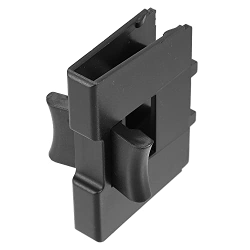 Divisor para portavasos de consola central auto miniatura 4