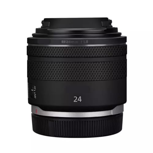 RF 24 1.8 YLbvXL h~ JXebJ[ ی색bvtB {fBveN^[ fJ[ ɓK Canon RF 24mm F1.8 STM(}bgubN)