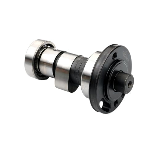 Árbol de levas NX200 para solucionar pérdida de potencia y ruido de válvulas 5