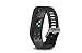 Garmin 010-01955-36 vívosmart HR+ Regular Fit Activity Tracker - Black