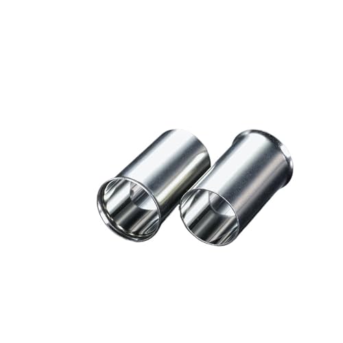 Terminal de fil non isolé pour virole de câble 16mm2 AWG6 50pcs