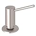 ROHL LS450LSTN Kitchen Accessories, Satin Nickel