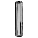 SELKIRK CORP 206148 6x48 Stainless Steel Pipe/Lock Band