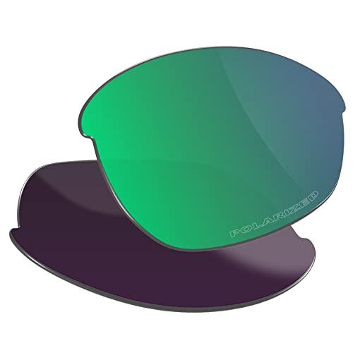 Image of Vaep Polycarbonate Replacement Lenses for Oakley Half Jacket 2.0 OO9144 Sunglasses
